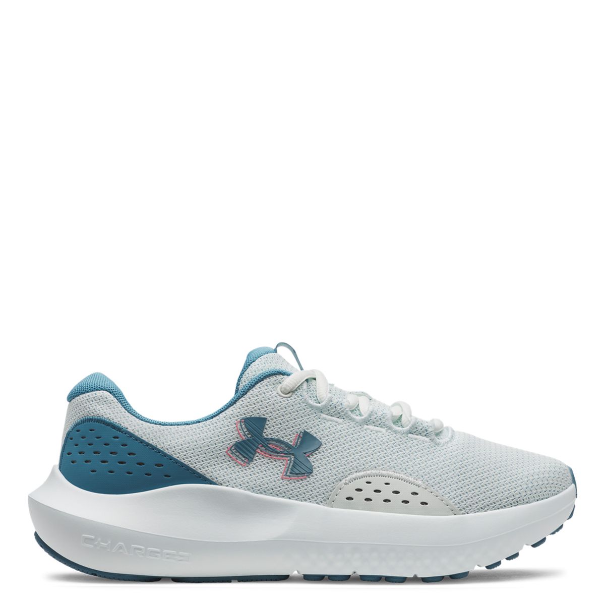 UNDER ARMOUR - Tenis Under Armour Mujer Running Charged Surge 4