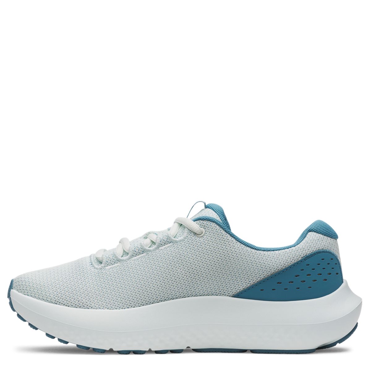 UNDER ARMOUR - Tenis Under Armour Mujer Running Charged Surge 4