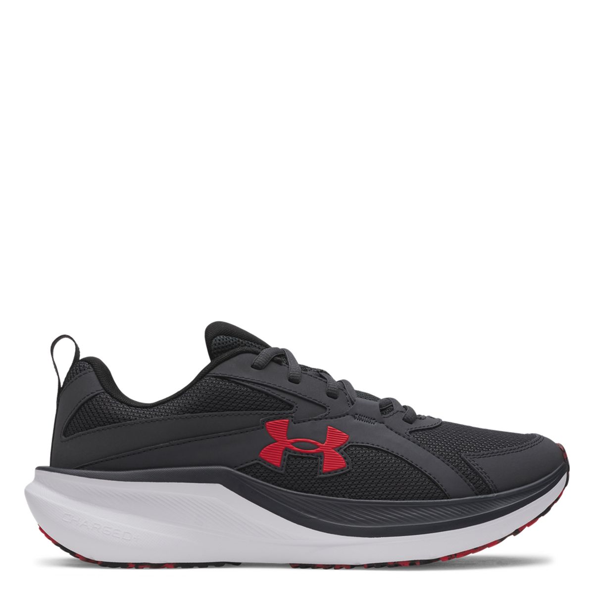UNDER ARMOUR - Tenis Under Armour Hombre Running Assert 11