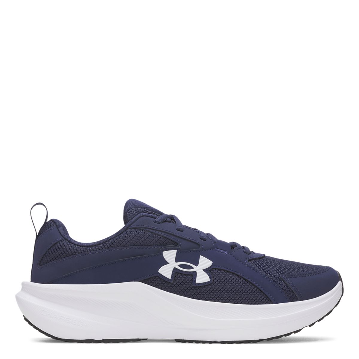 UNDER ARMOUR - Tenis Under Armour Hombre Running Assert 11
