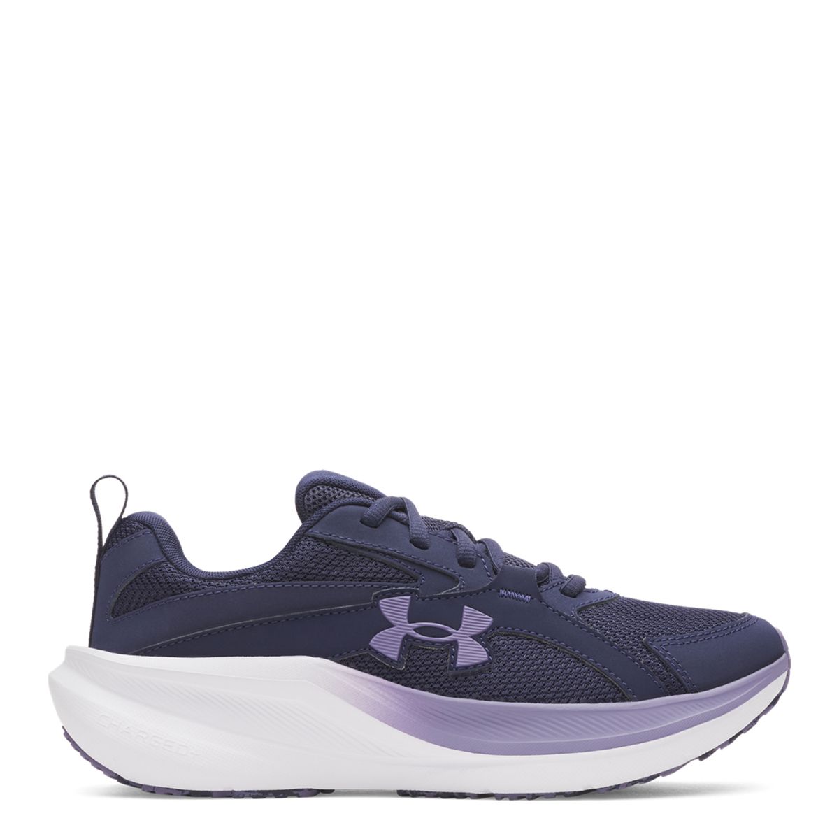 UNDER ARMOUR - Tenis Under Armour Mujer Running Assert 11