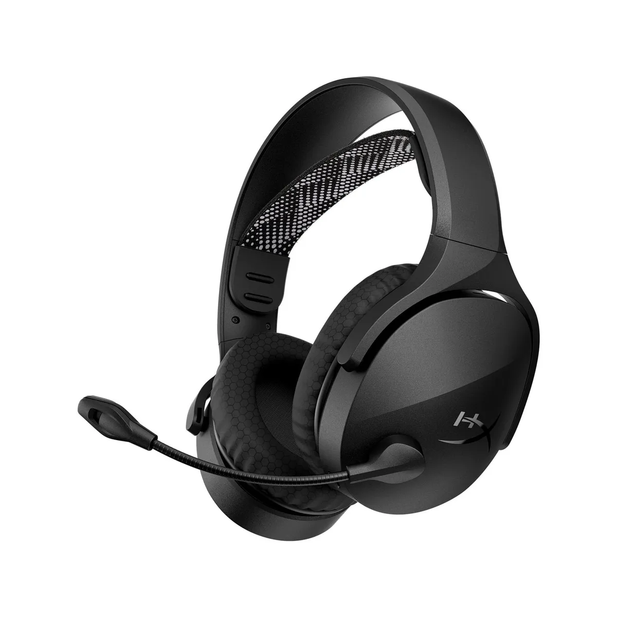 HYPERX - Audífonos HyperX Cloud Jet - Auriculares gaming inalámbricos AJ0T1AA