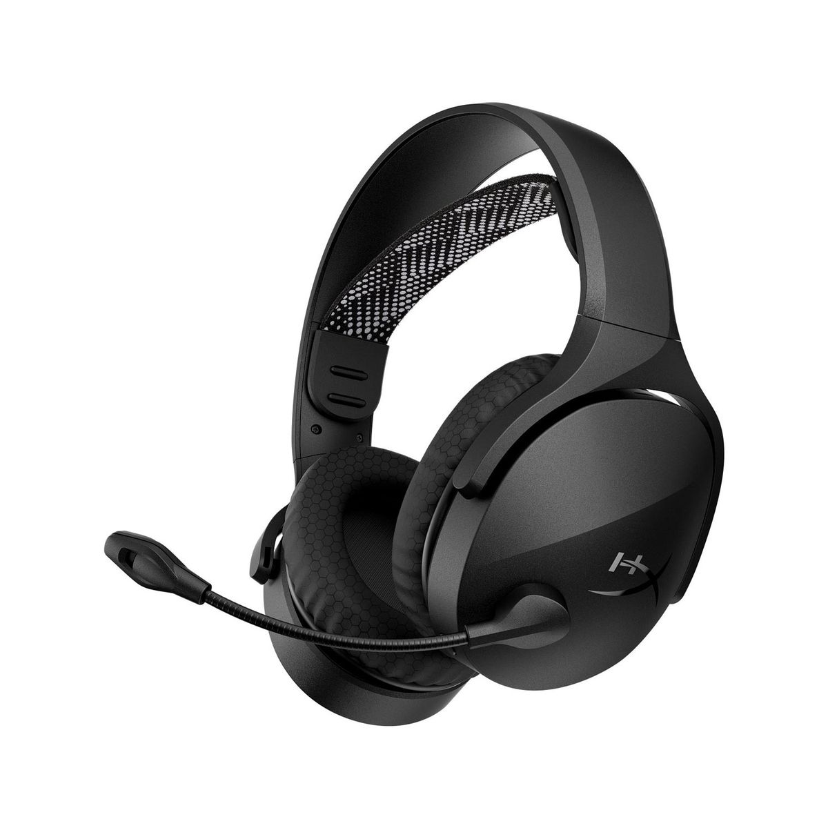 HYPERX - Audífonos HyperX Cloud Jet - Auriculares gaming inalámbricos AJ0T1AA