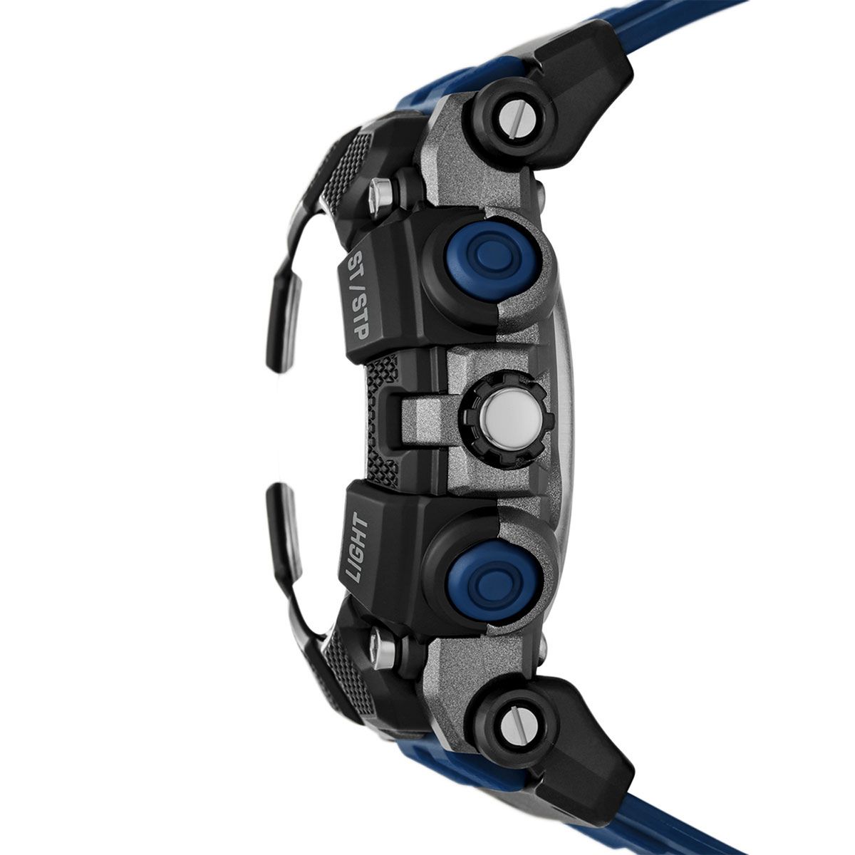 SKECHERS - Reloj Skechers Hombre Westlawn. Reloj Poliuretano Azul SR1182