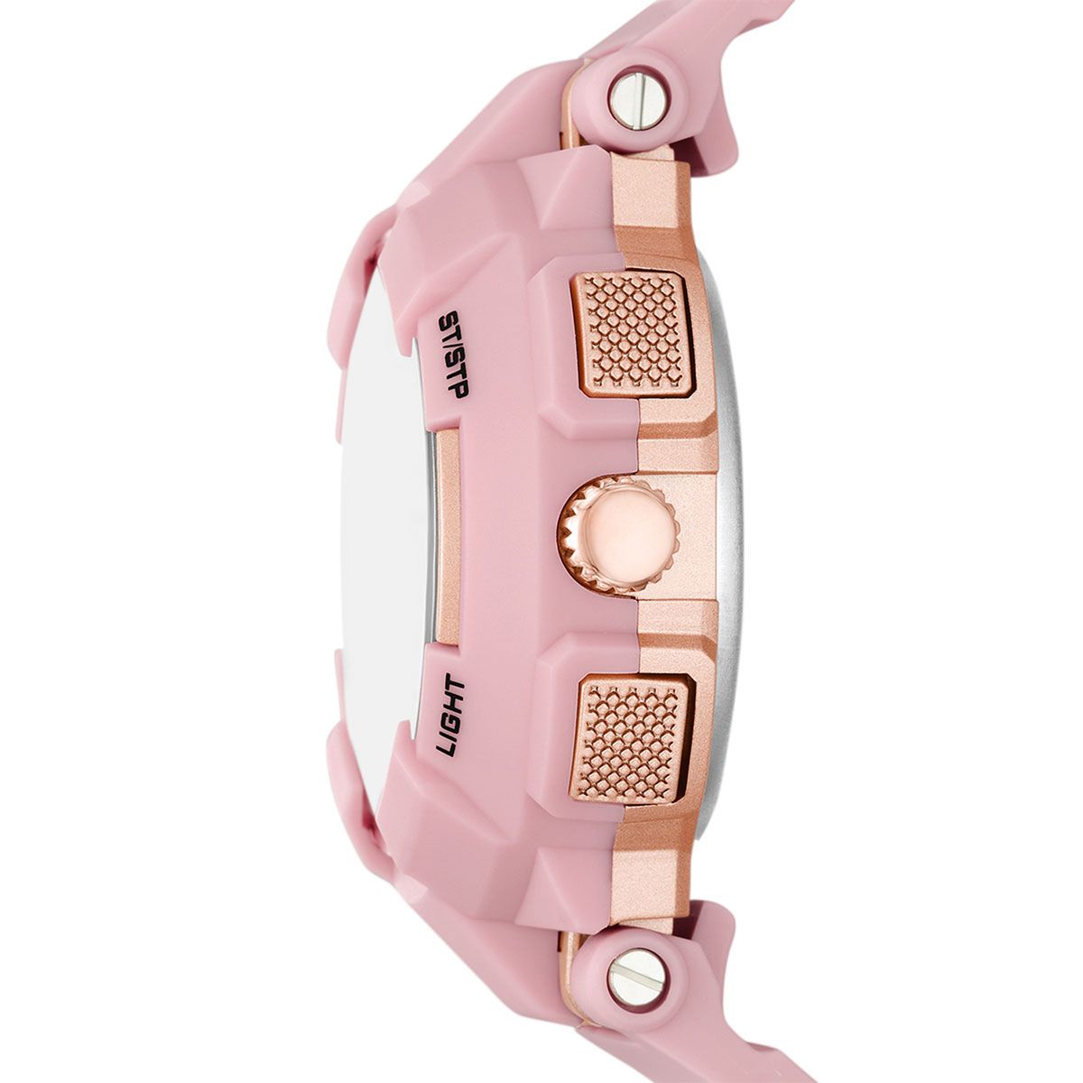 SKECHERS - Reloj Skechers Mujer Brynwood. Reloj Poliuretano Rosado SR2153