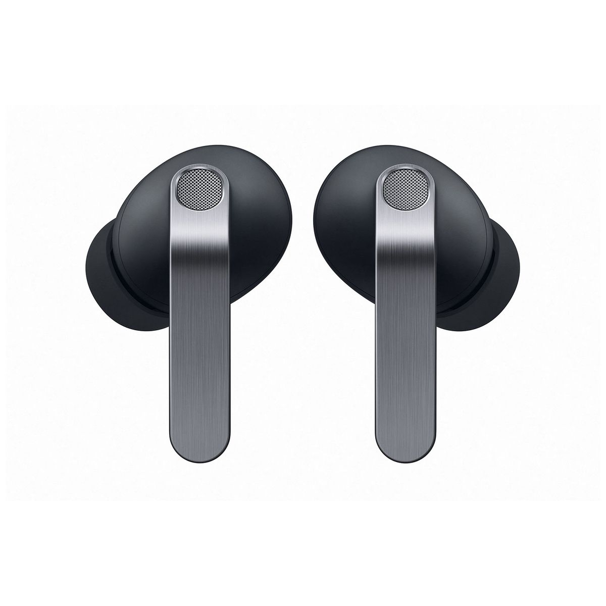 SAMSUNG - Galaxy Buds4 Pro Negro + Clip Case