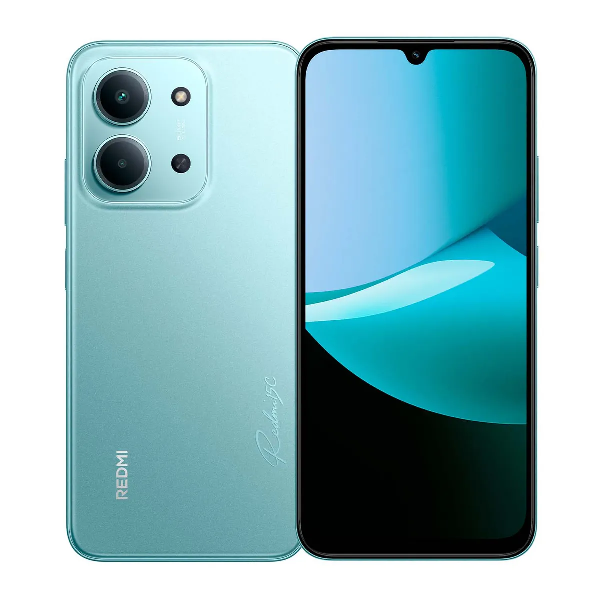 XIAOMI - Redmi 15C 4GB 128GB Ng