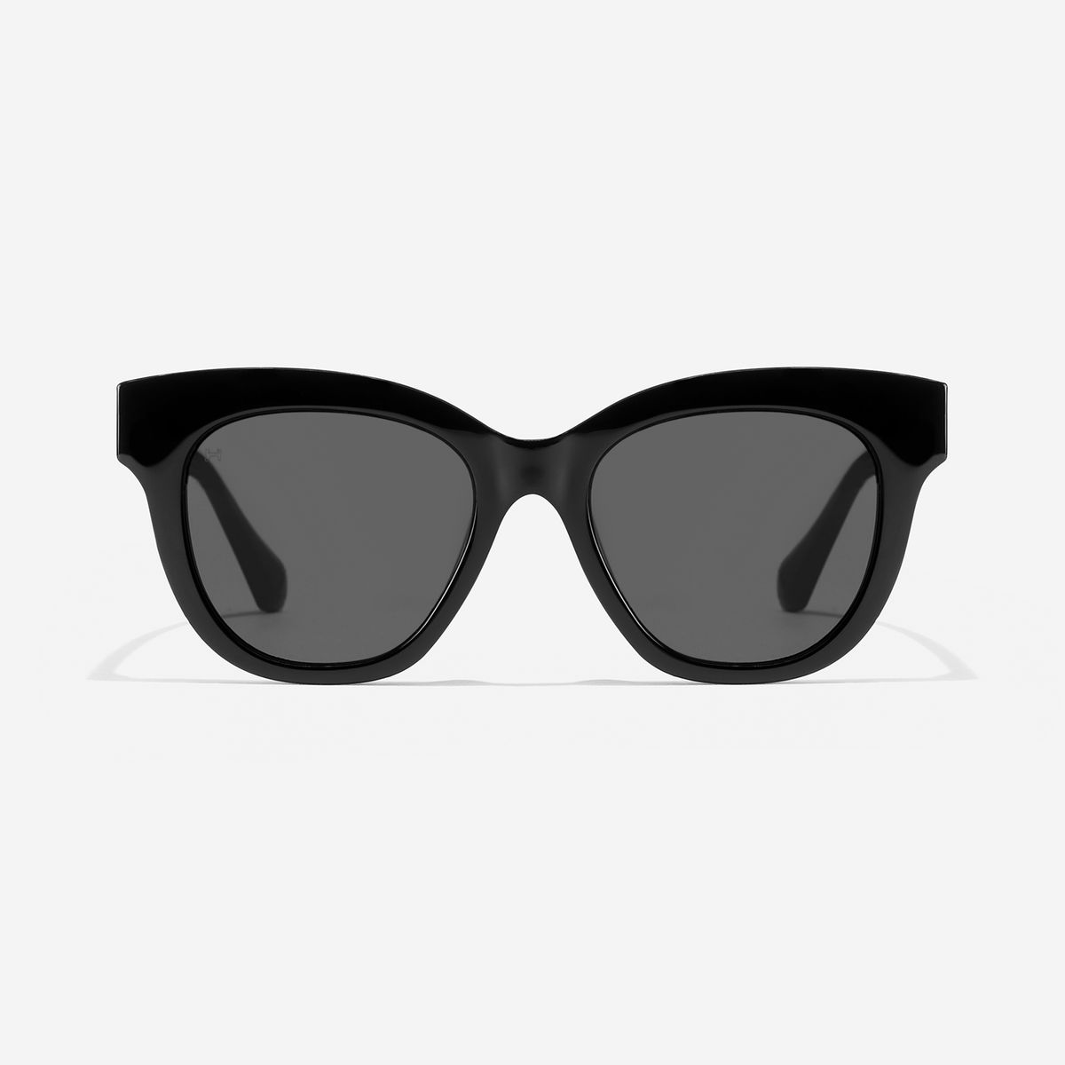 HAWKERS - Gafas de Sol Hawkers  AUDREY RAW  POLARIZED BLACK
