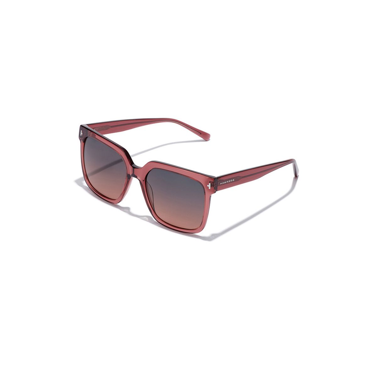 HAWKERS - Gafas de Sol Hawkers  EUPHORIA  RASPBERRY PINK