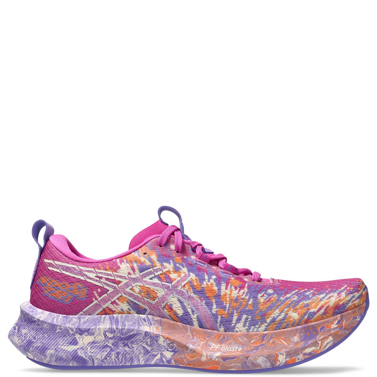 ASICS - Tenis Asics Mujer Running Noosa Tri 16