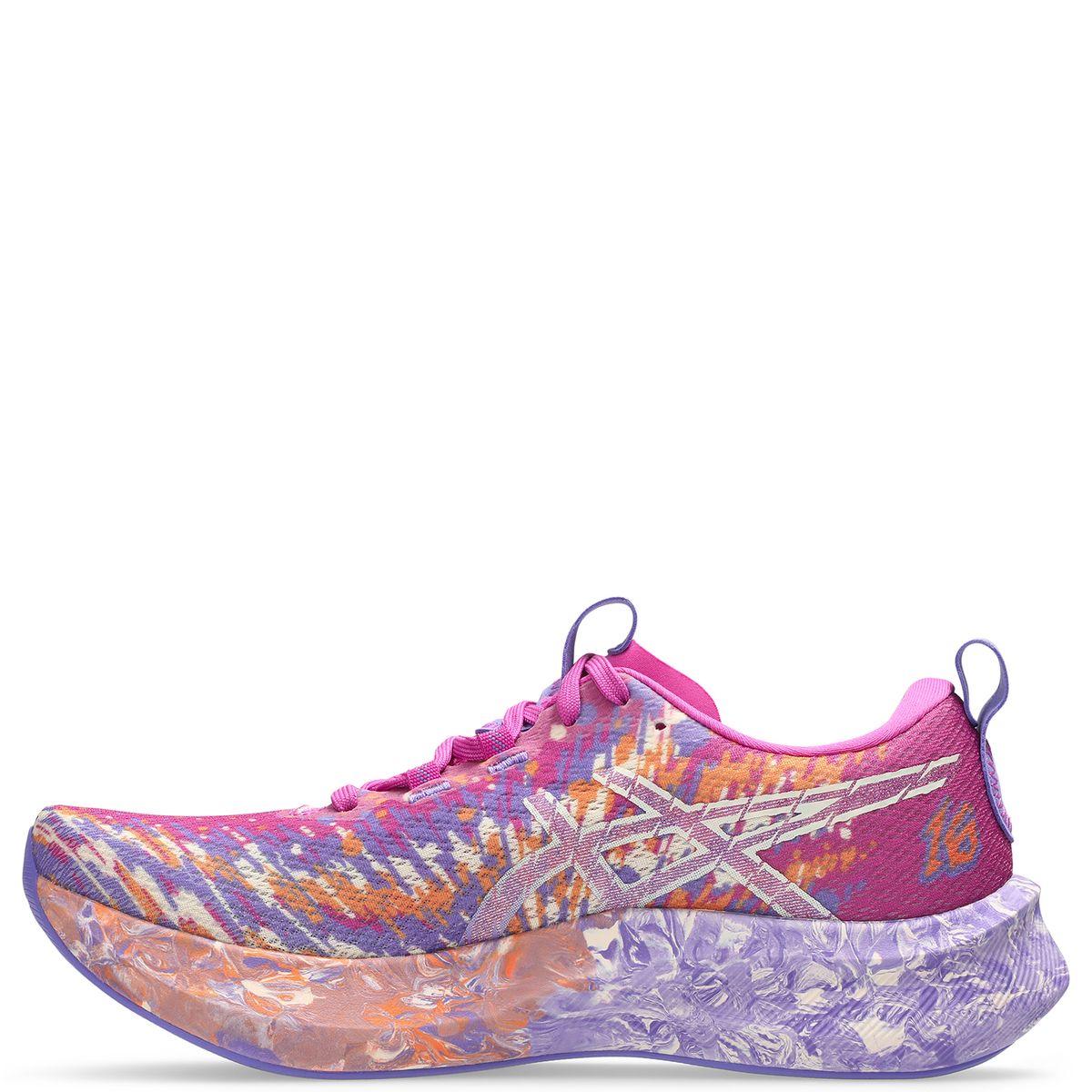 ASICS - Tenis Asics Mujer Running Noosa Tri 16
