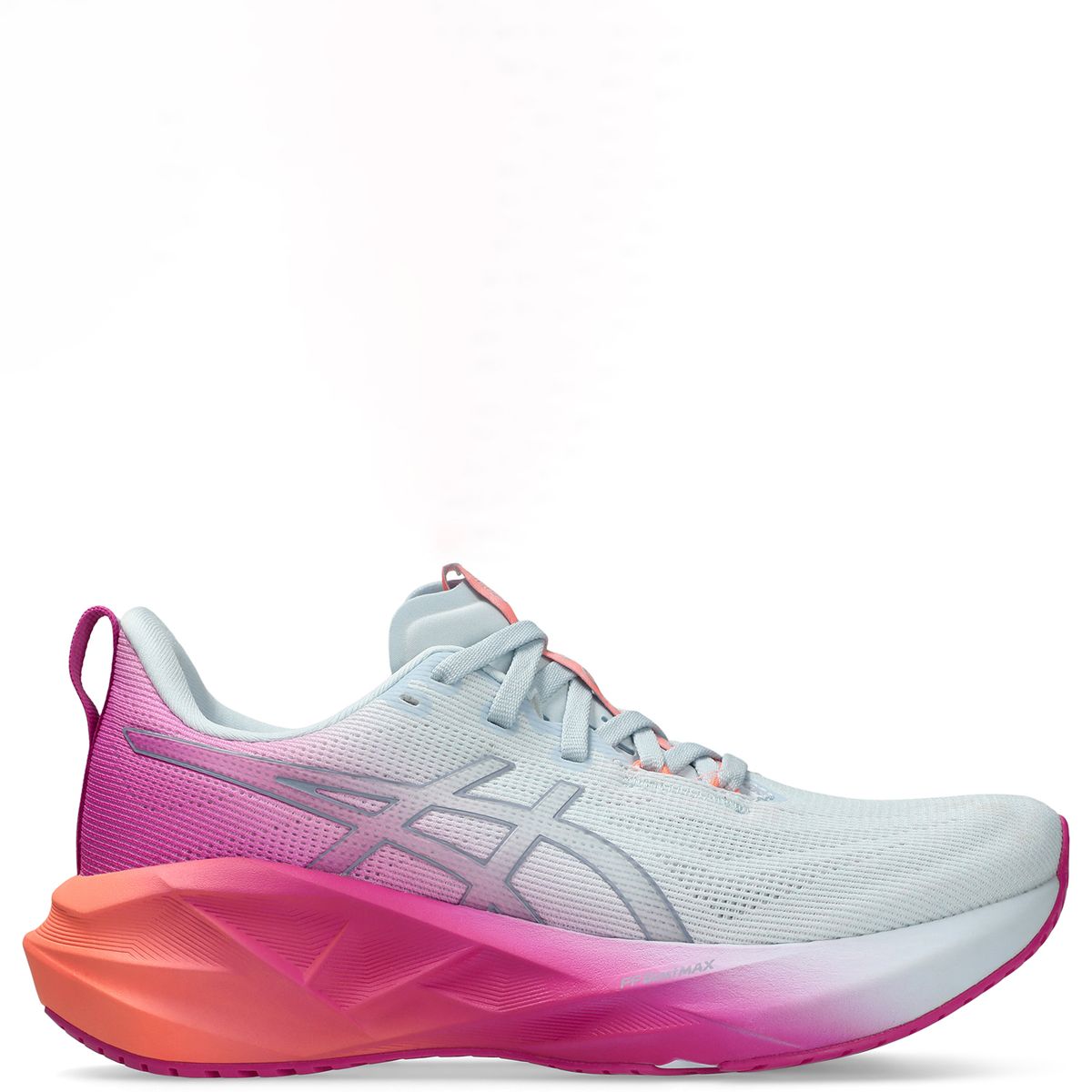 ASICS - Tenis Asics Mujer Running Novablast 5