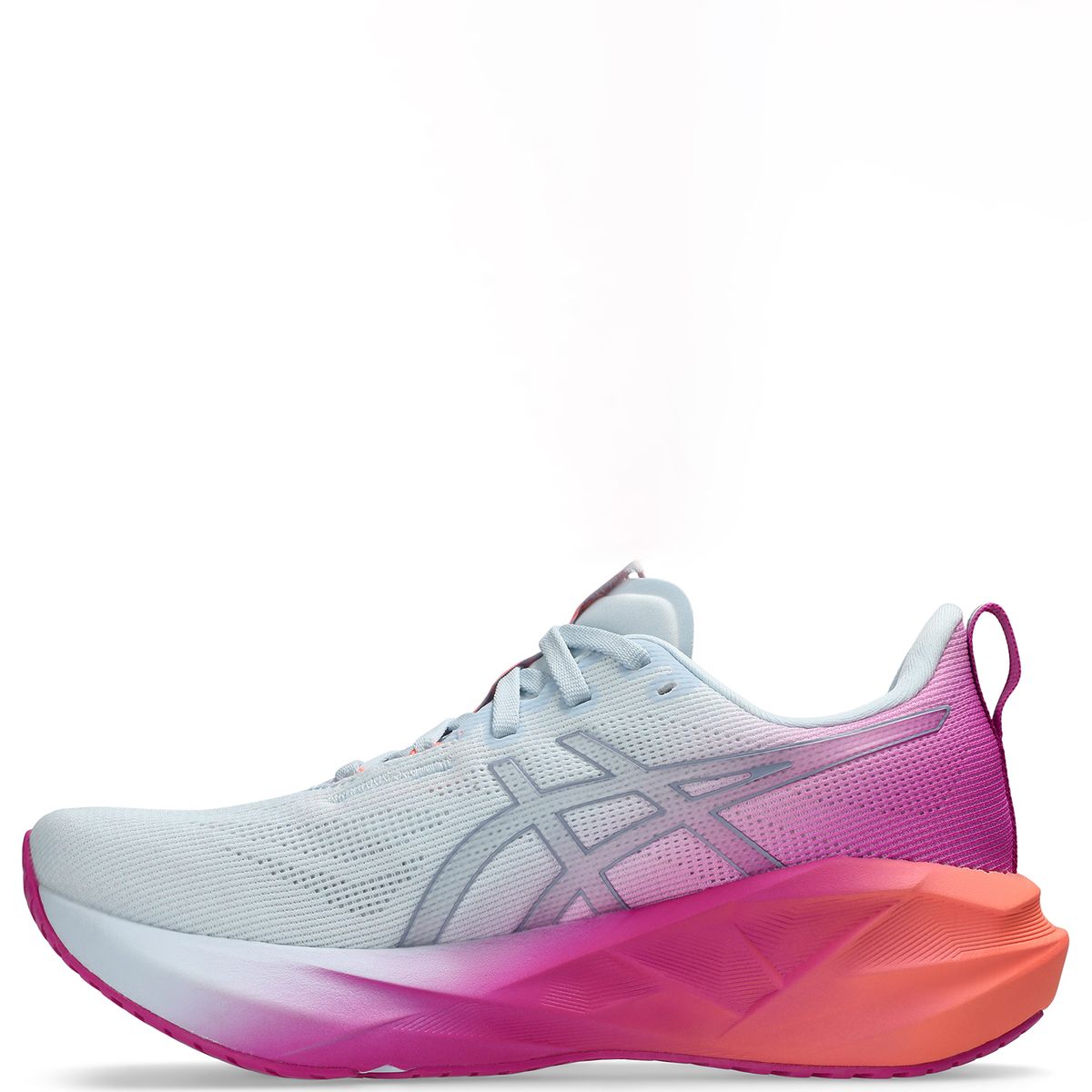 ASICS - Tenis Asics Mujer Running Novablast 5