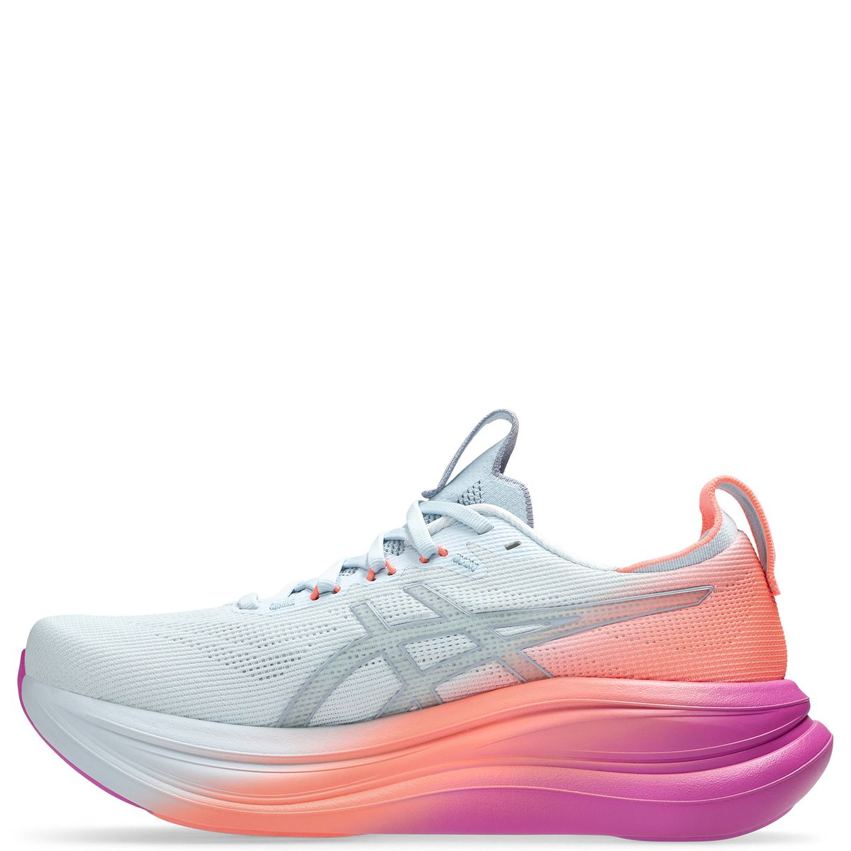 ASICS - Tenis Asics Mujer Running Gel Nimbus 28