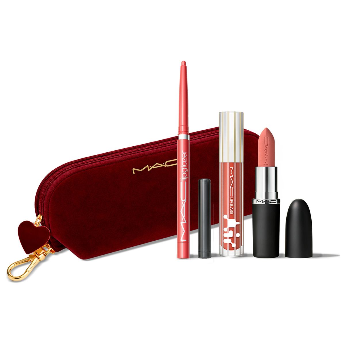MAC COSMETICS - Lip Combo X Marcela Garcia MAC Cosmetics