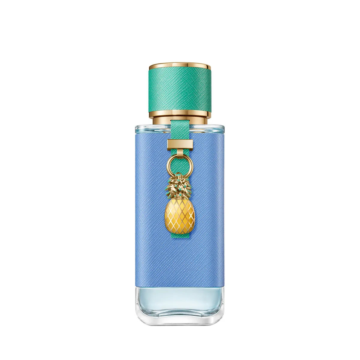 CAROLINA HERRERA - Perfume Mujer Carolina Herrera Luckycharms Mad World 100ml Eau de parfum