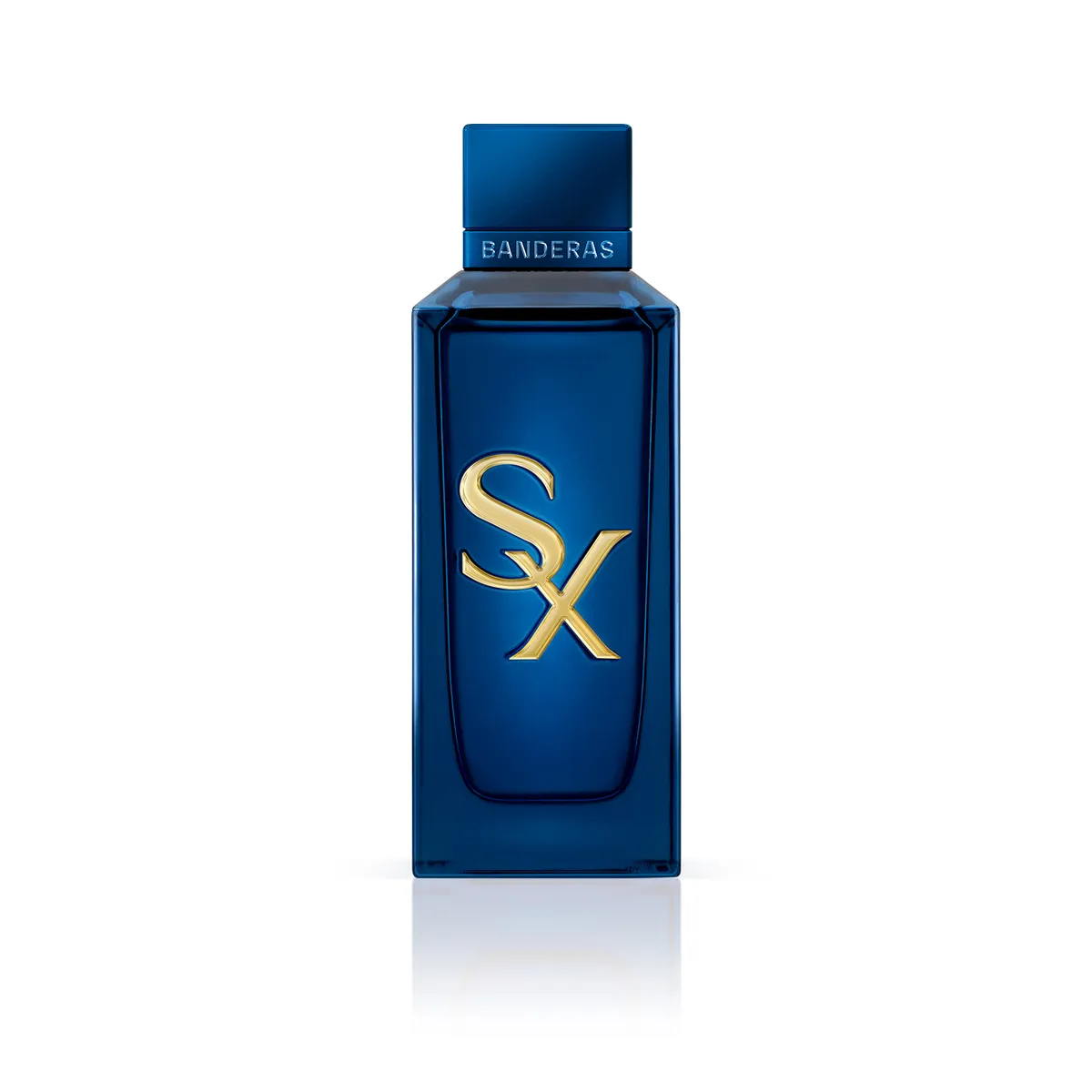 BANDERAS - Perfume Hombre Banderas Seduction X 100ml Eau de parfum
