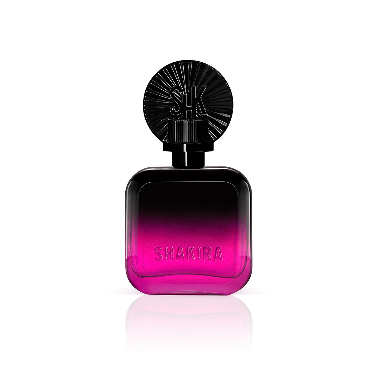 SHAKIRA - Perfume Mujer Shakira Shakira Fucsia Elixir 50ml Elixir