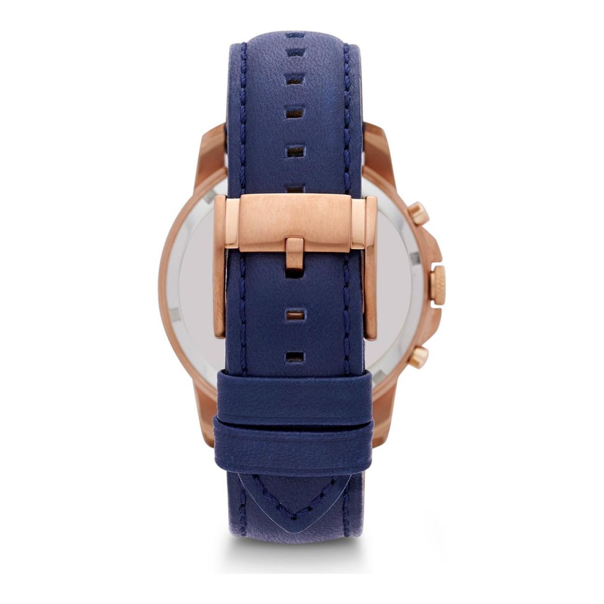 FOSSIL - Reloj Hombre Fossil Cronógrafo FS4835