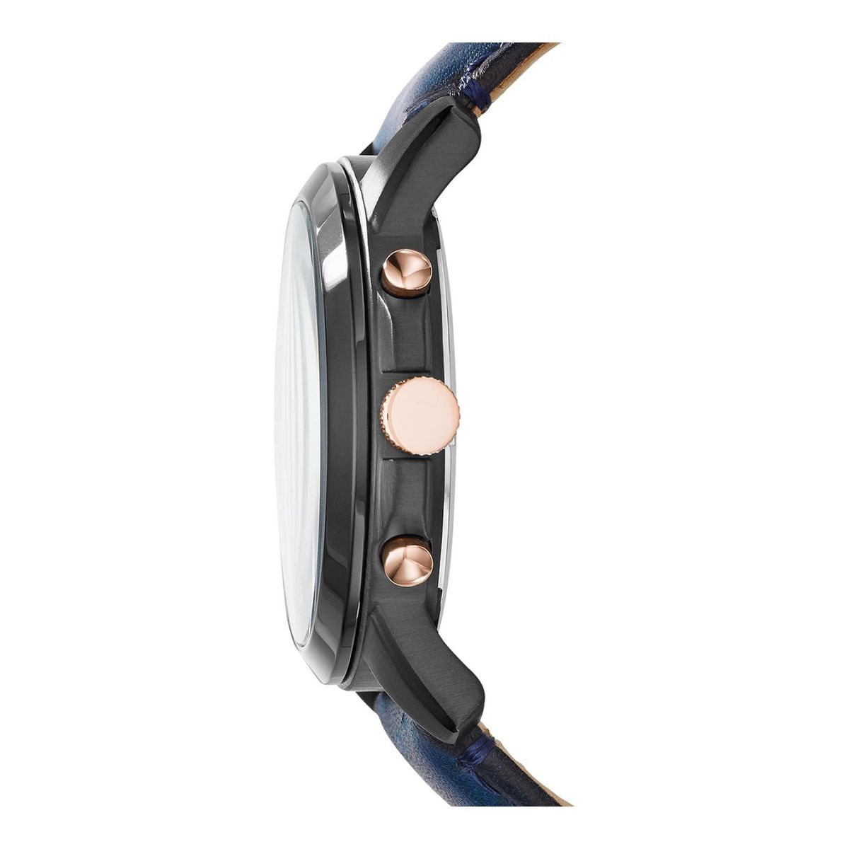 FOSSIL - Reloj Hombre Fossil Cronógrafo FS5061