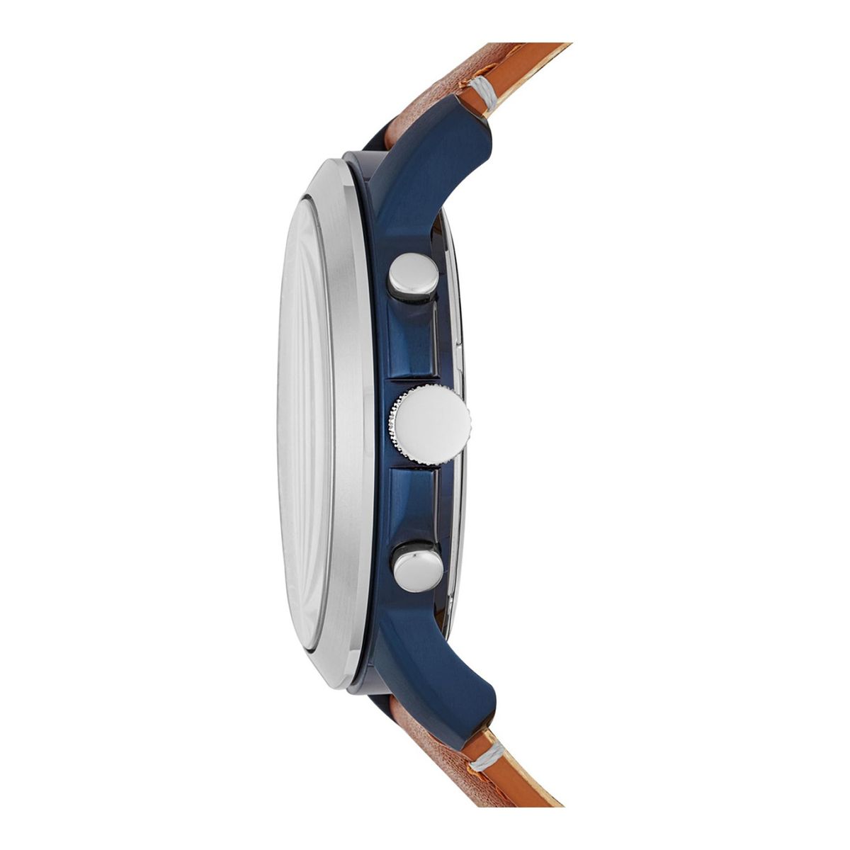 FOSSIL - Reloj Hombre Fossil Cronógrafo FS5151