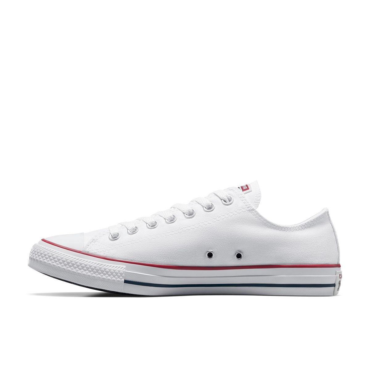 CONVERSE - Tenis Converse Moda Chuck Taylor All Star Hombre Horma Grande