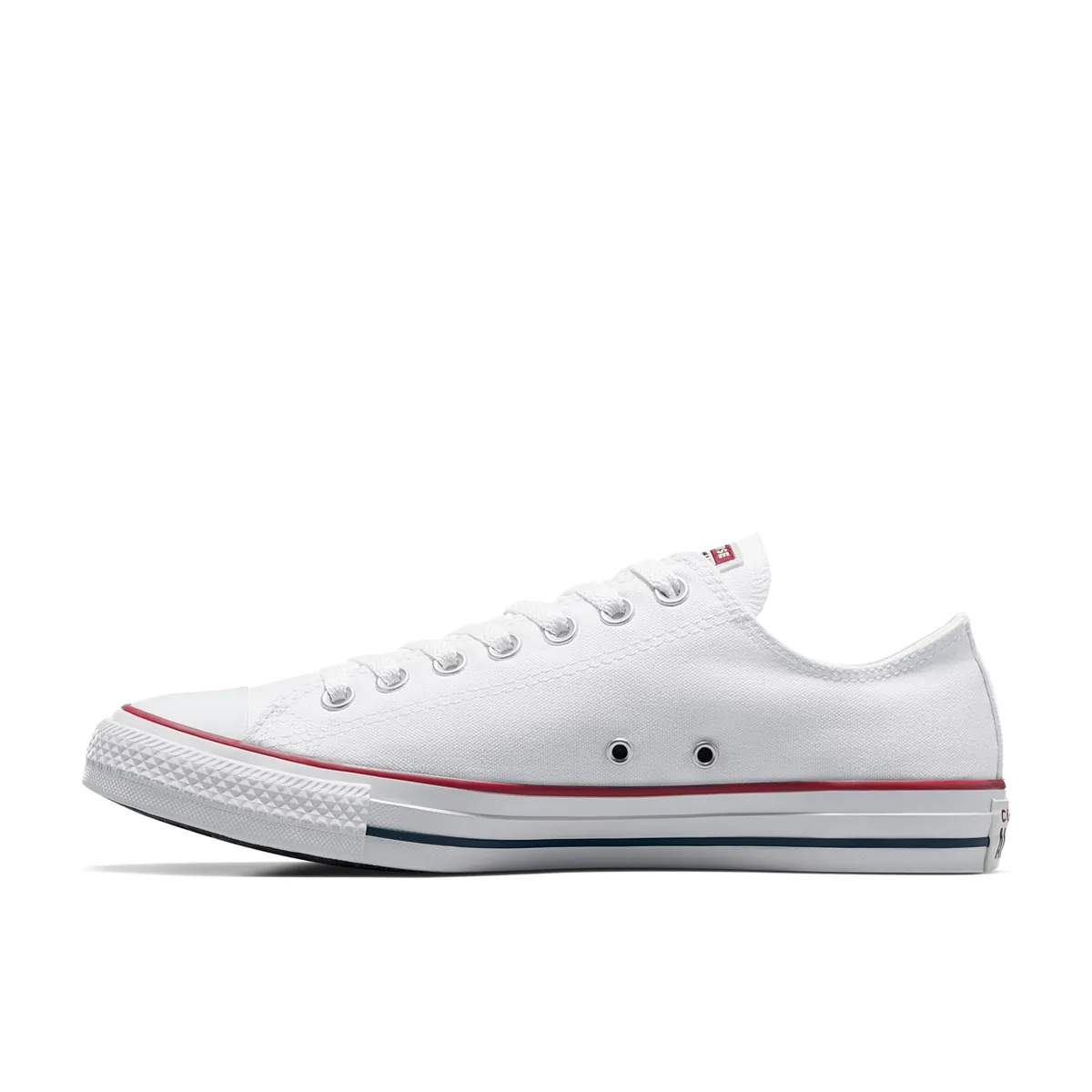 CONVERSE - Tenis Converse Moda Chuck Taylor All Star Hombre Horma Grande