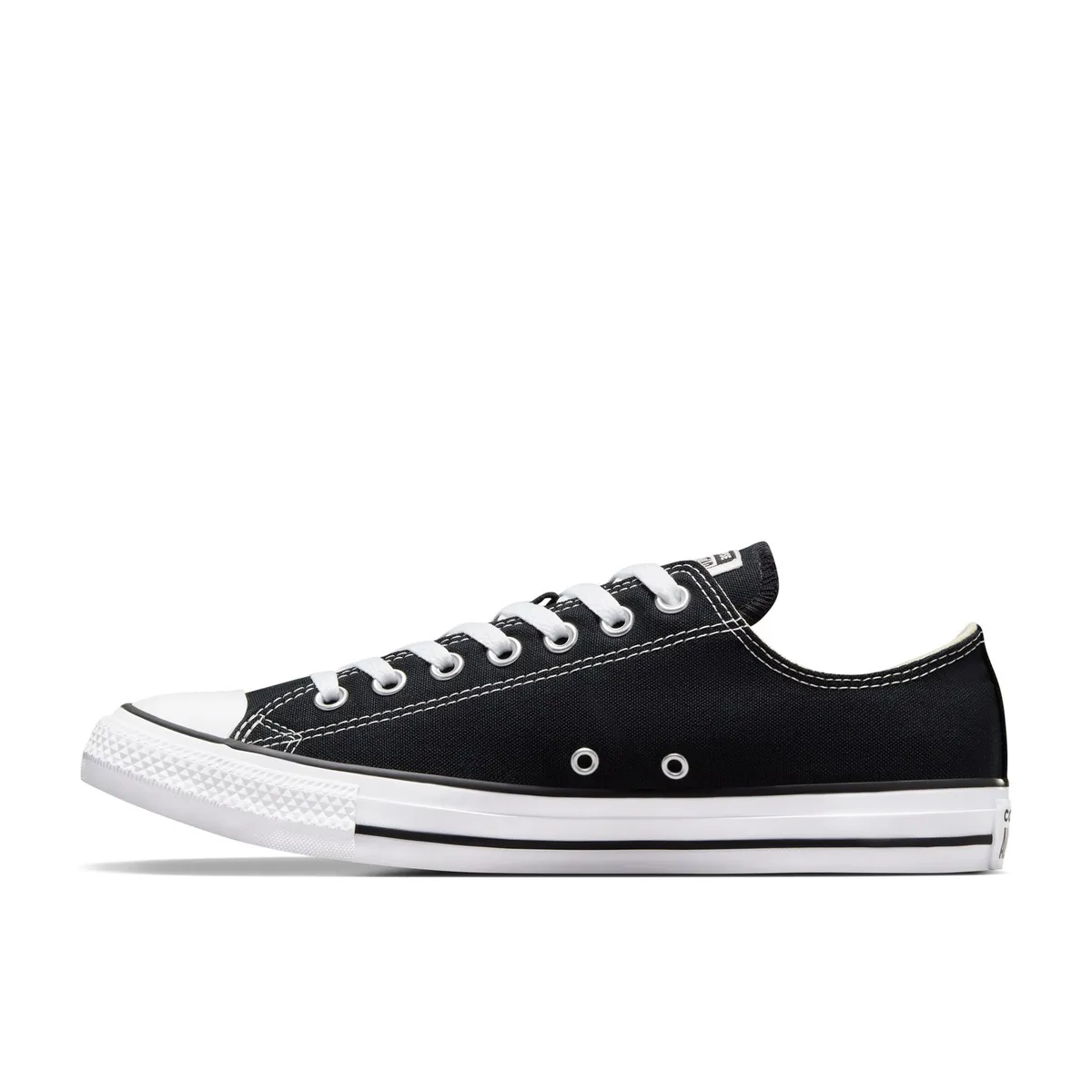 CONVERSE - Tenis Converse Moda Chuck Taylor All Star Mujer Horma Grande