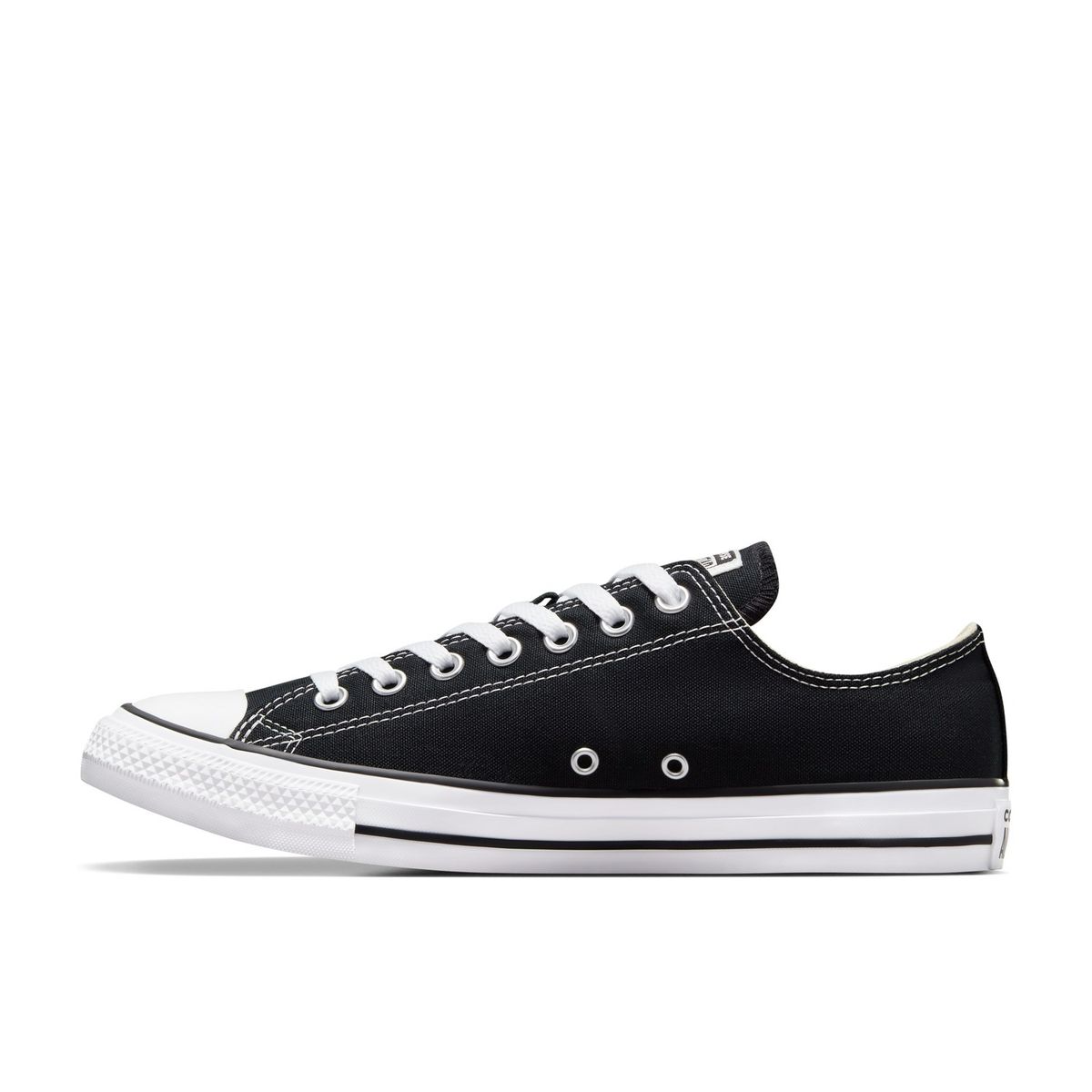 CONVERSE - Tenis Converse Moda Chuck Taylor All Star Mujer Horma Grande