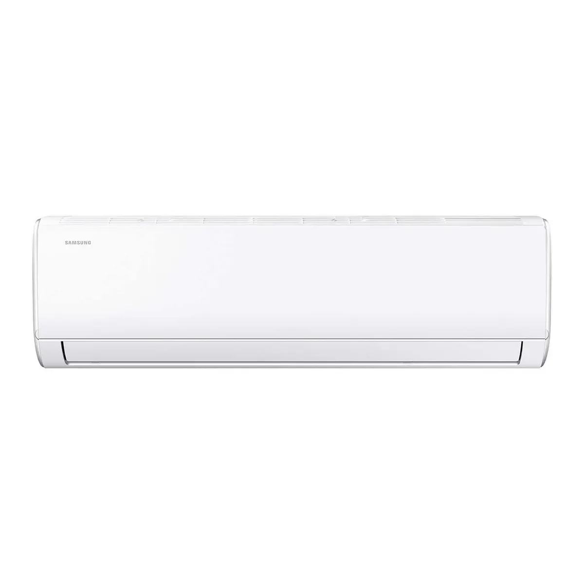 SAMSUNG - Aire Inverter 12000 Fast Cooling