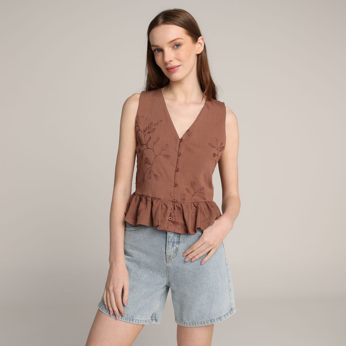 UNIVERSITY CLUB - Top Mujer University Club