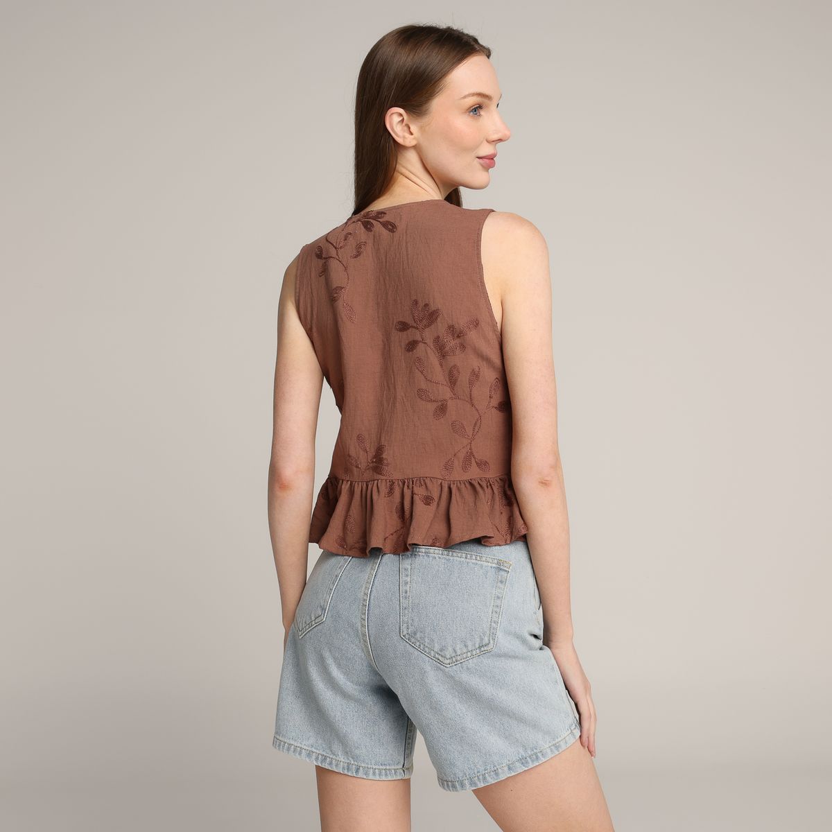 UNIVERSITY CLUB - Top Mujer University Club