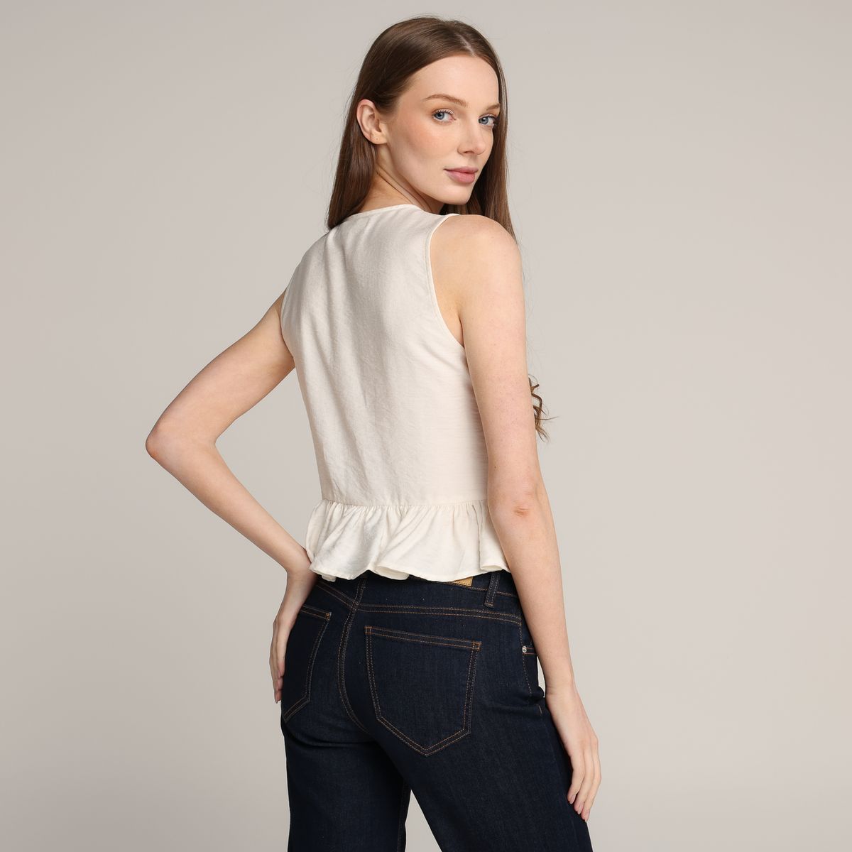 UNIVERSITY CLUB - Top Mujer University Club