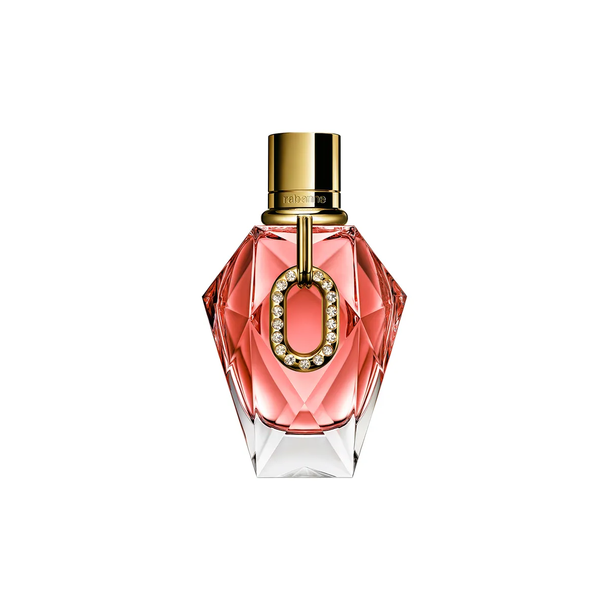 RABANNE - Perfume Mujer Rabanne Million Gold for Her Pure Diamonds 90ml Eau de parfum