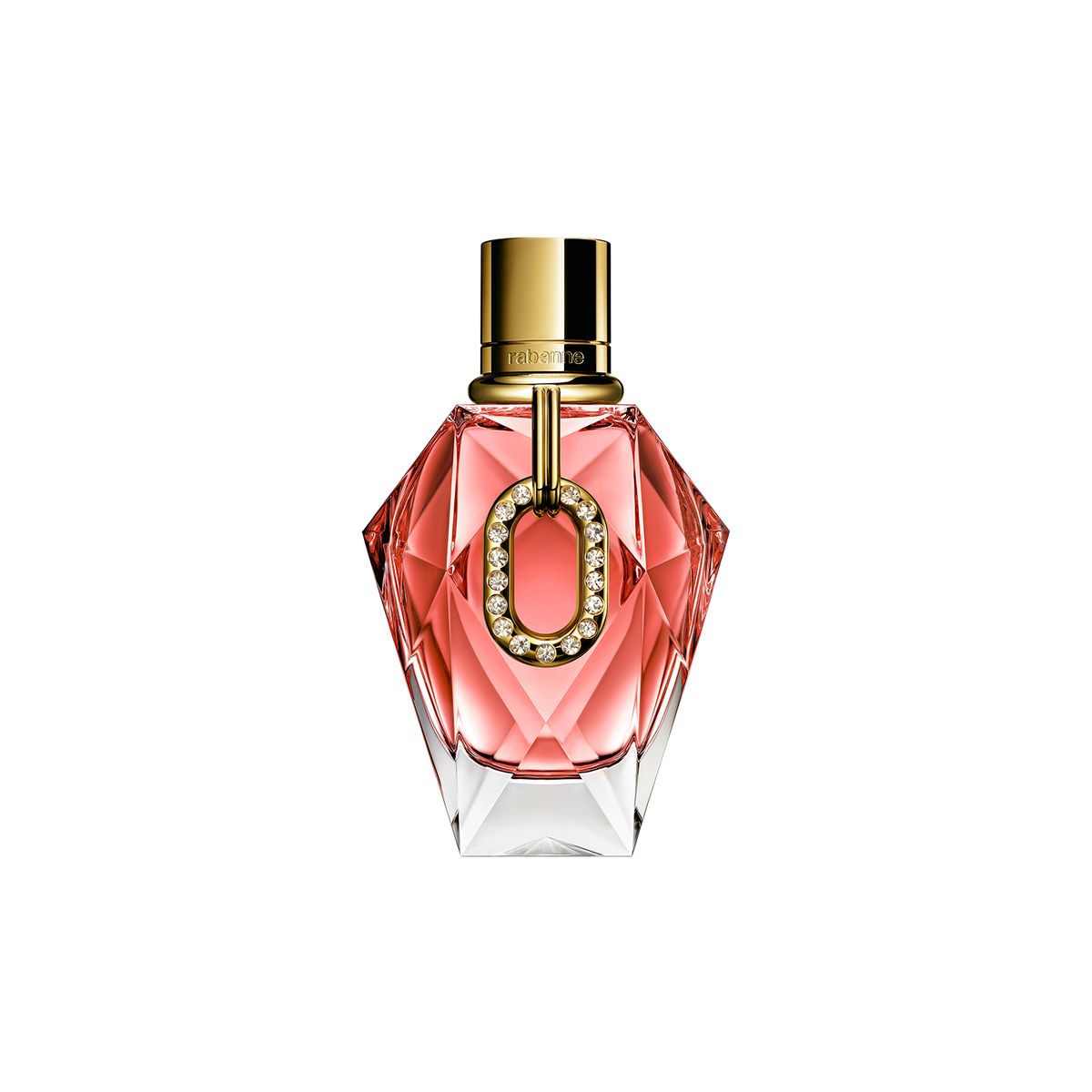 RABANNE - Perfume Mujer Rabanne Million Gold for Her Pure Diamonds 90ml Eau de parfum
