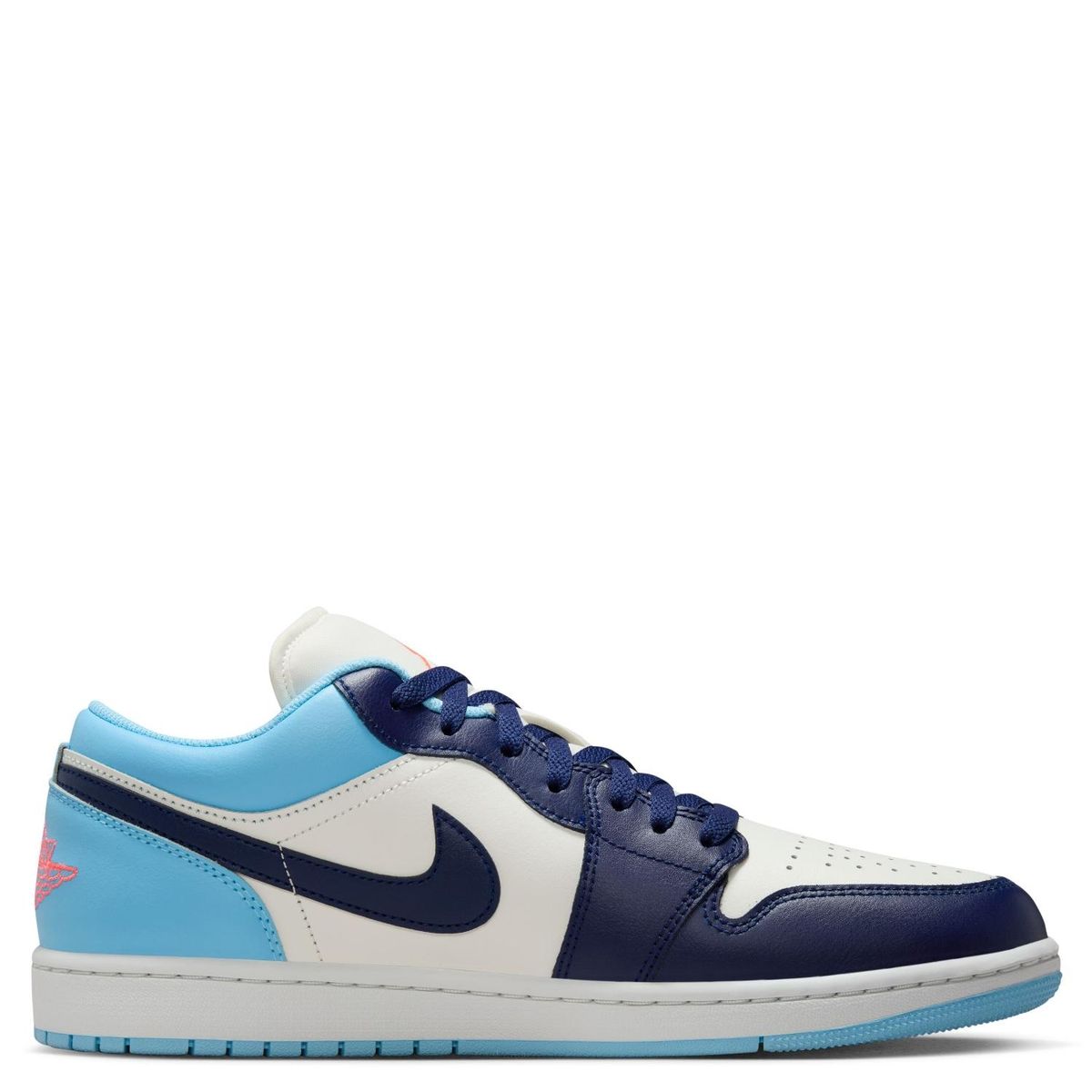 NIKE - Tenis Nike Moda Nike Air Jordan 1 Hombre