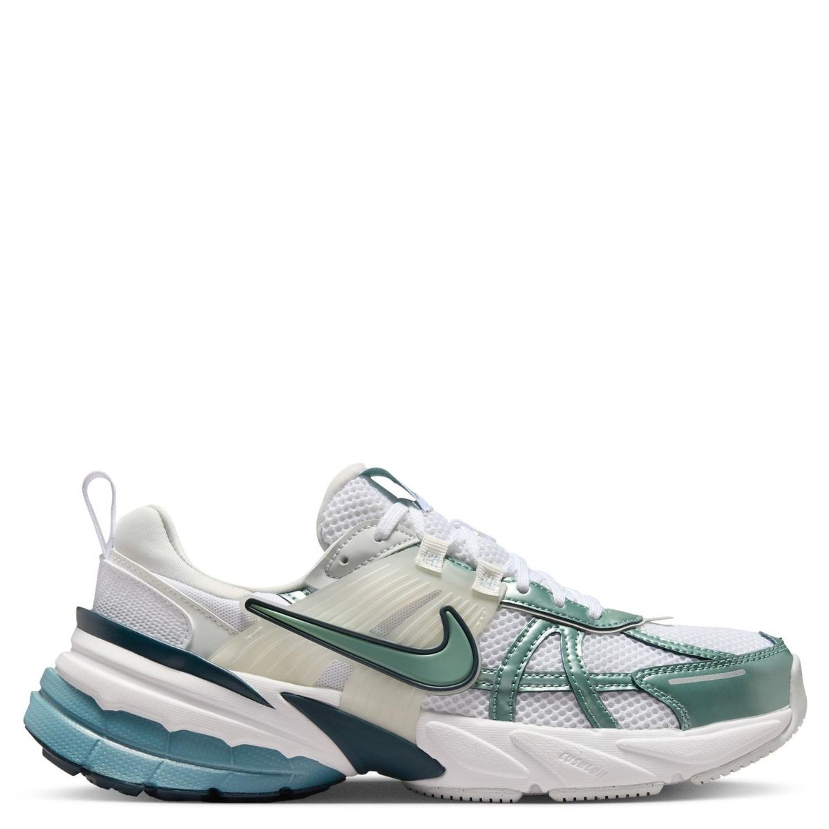 NIKE - Tenis Nike Moda Nike V2K Run Mujer