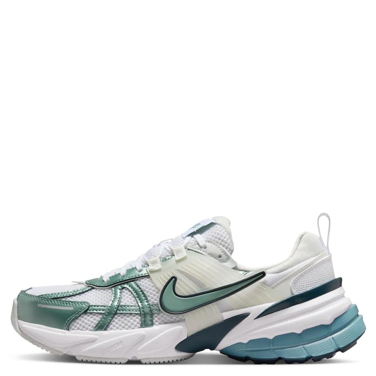 NIKE - Tenis Nike Moda Nike V2K Run Mujer