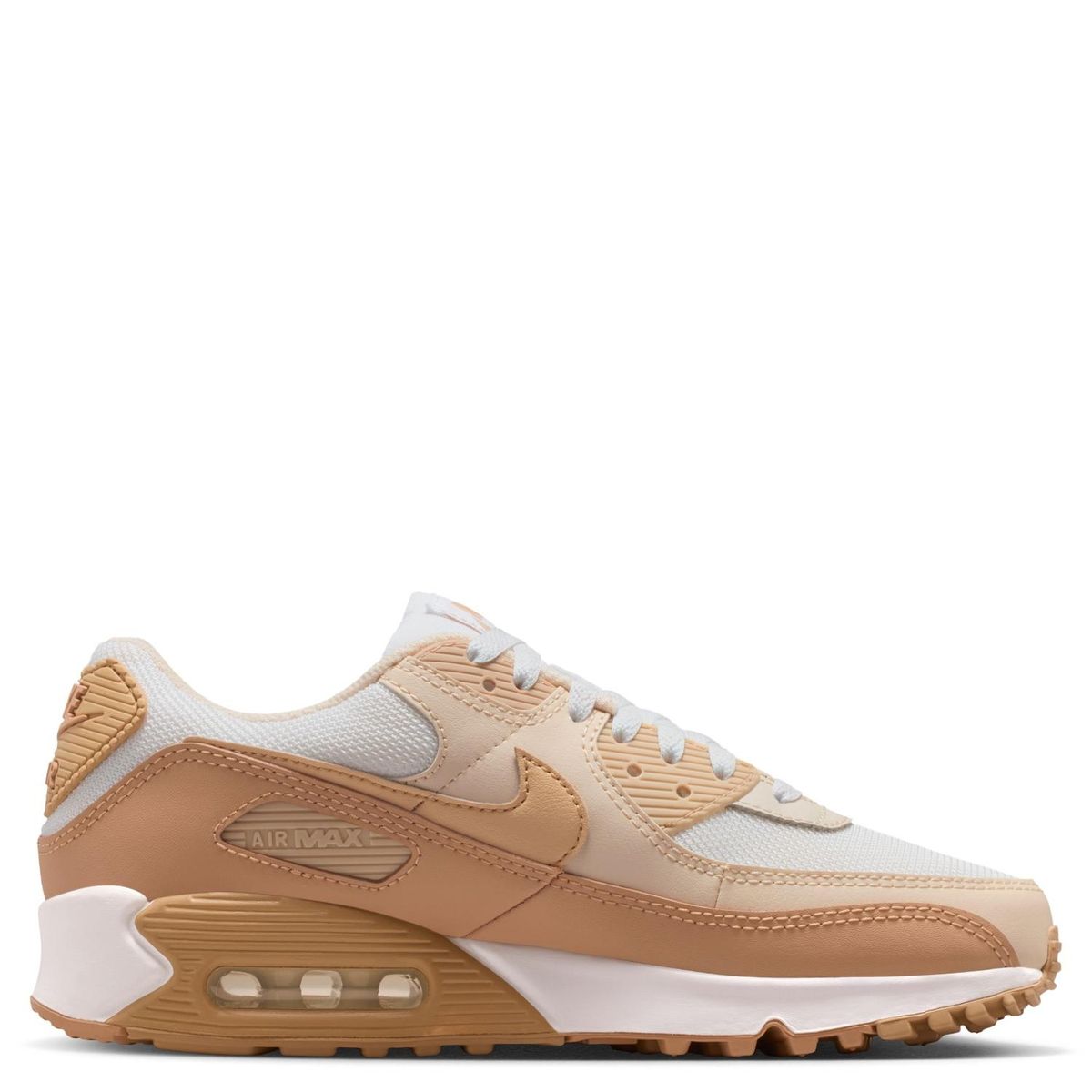 NIKE - Tenis Nike Moda Nike Air Max 90 Mujer