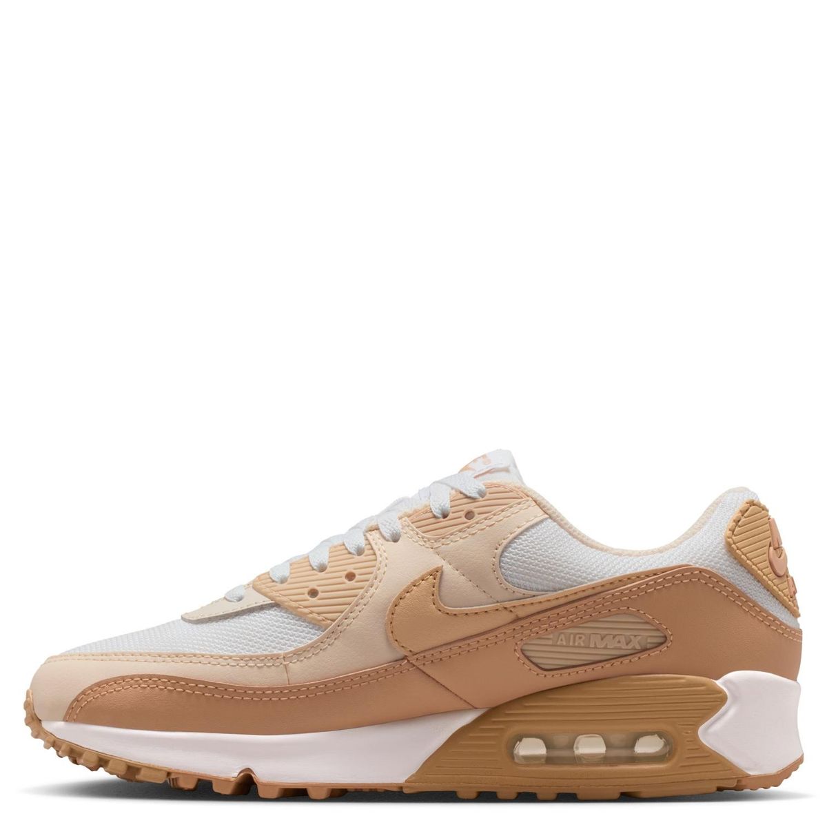 NIKE - Tenis Nike Moda Nike Air Max 90 Mujer