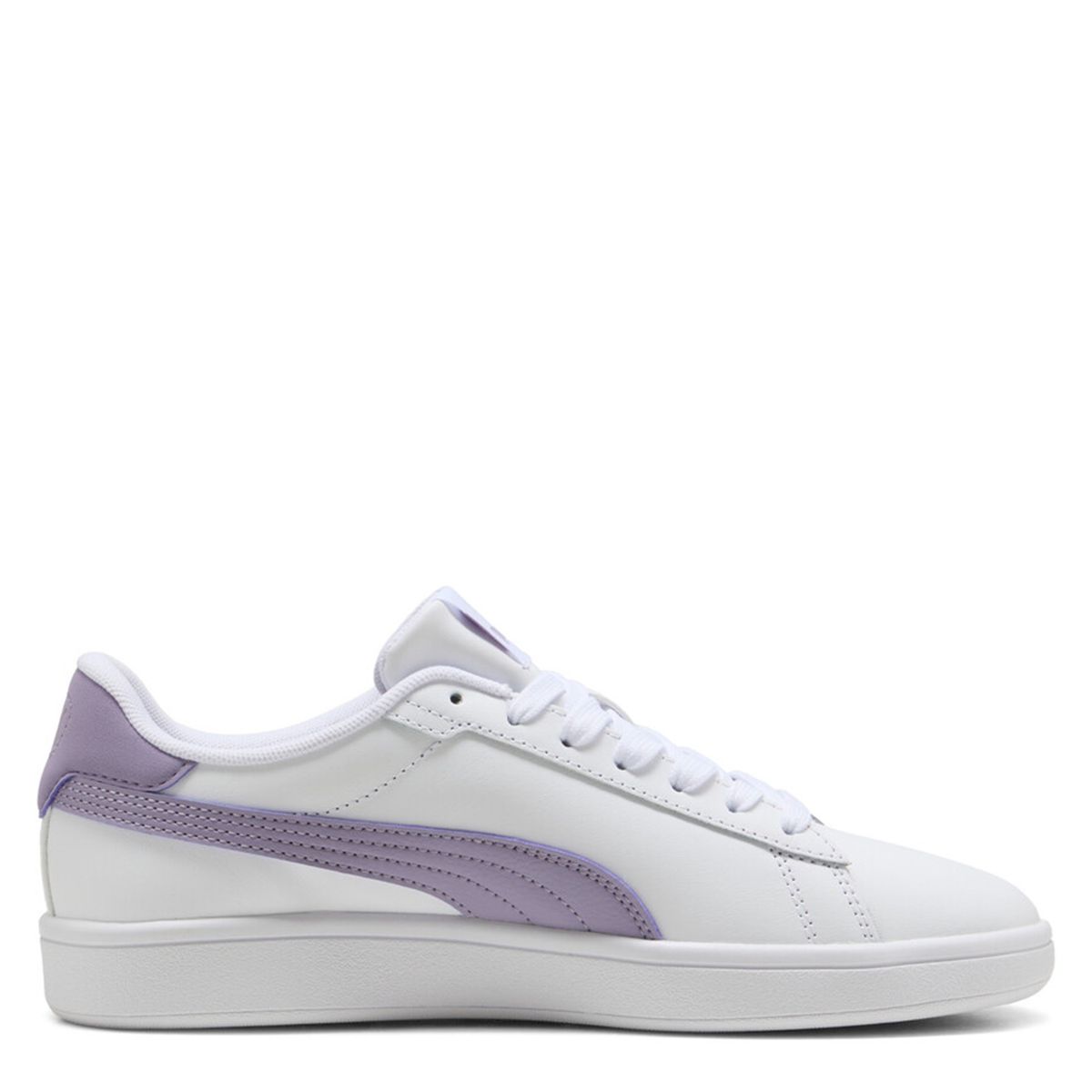 PUMA - Tenis Puma Moda Smash 3.0 Mujer