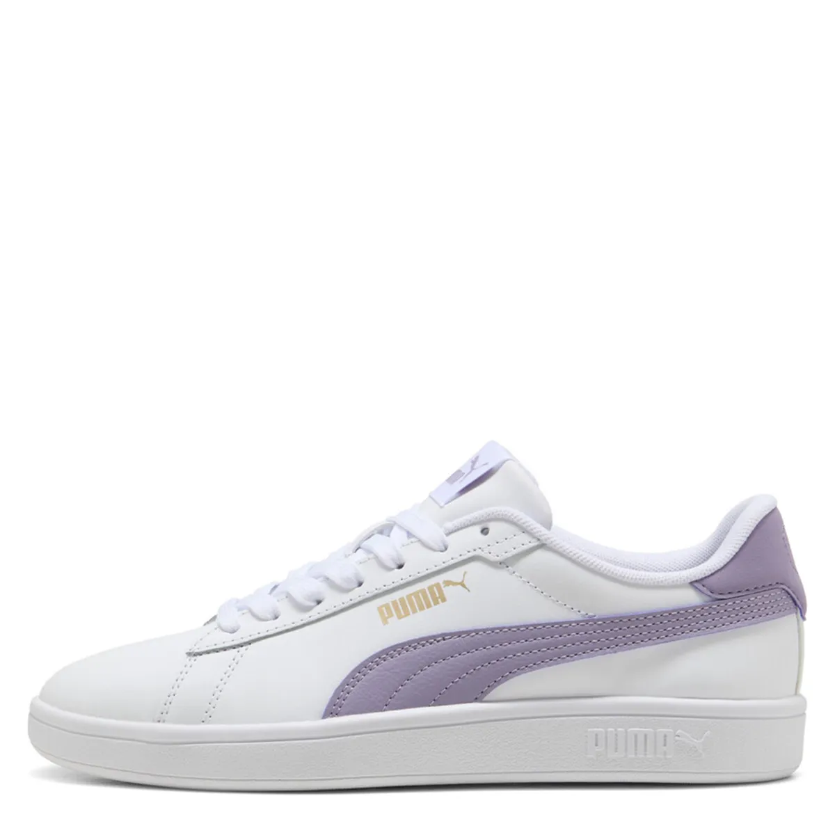 PUMA - Tenis Puma Moda Smash 3.0 Mujer