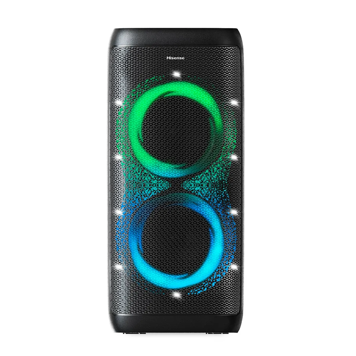 HISENSE - Parlante Hisense Party Thunder| HP500