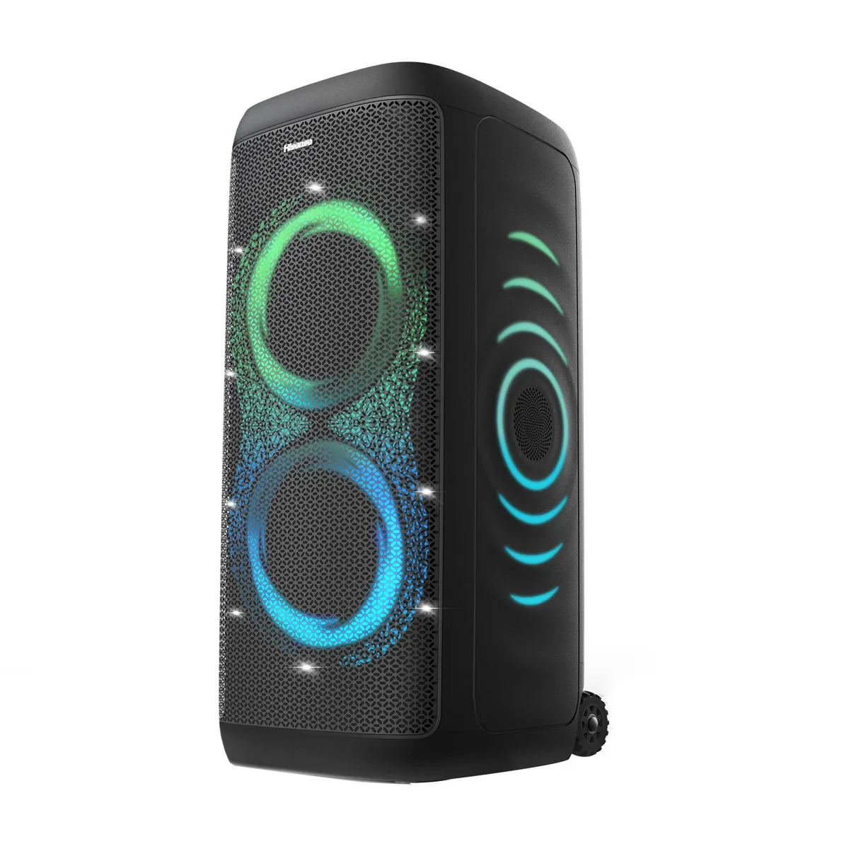 HISENSE - Parlante Hisense Party Thunder| HP500