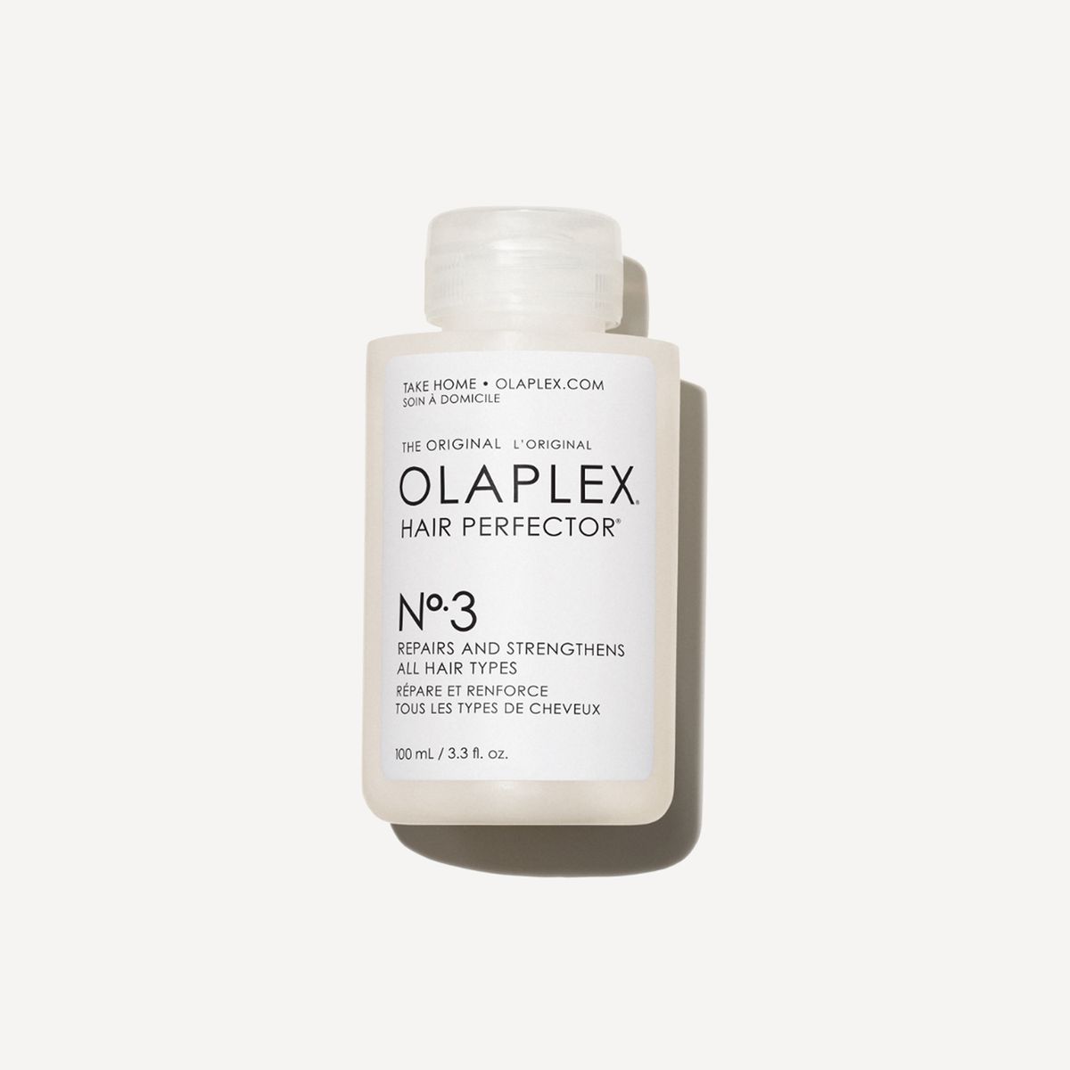 OLAPLEX - Tratamiento Capilar Olaplex Nº.3 Tratamiento De Reparación Reparación 100Ml 