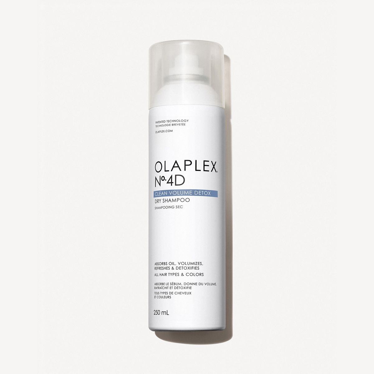 OLAPLEX - Shampoo Olaplex Nº.4D En Seco Limpieza 178G 