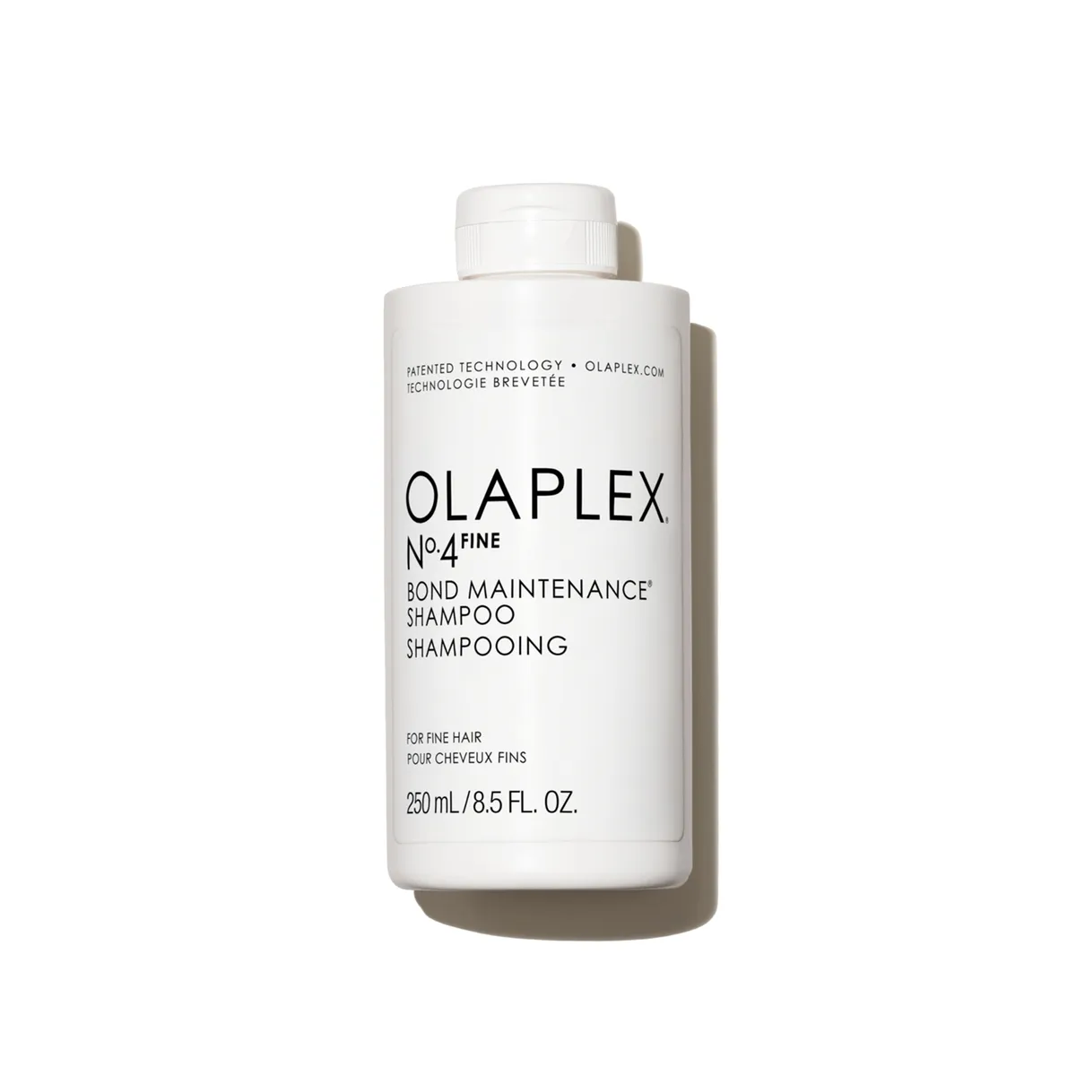 OLAPLEX - Shampoo Olaplex Nº.4 Fine Para Cabellos Finos Volumen 250Ml 