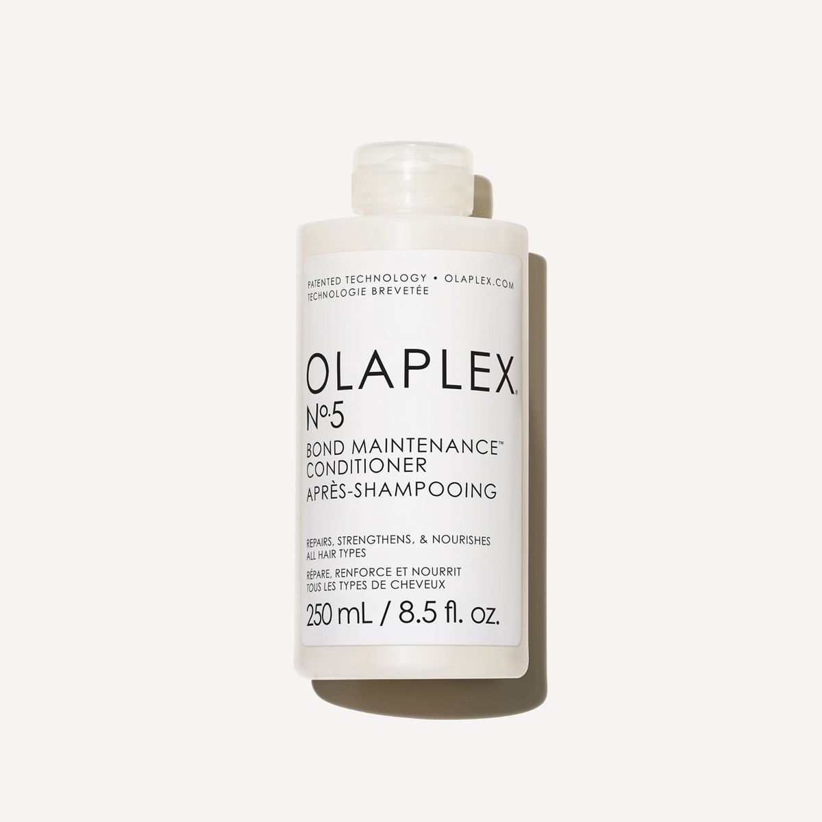 OLAPLEX - Acondicionador Olaplex Nº.5 De Mantenimiento Hidratación 250Ml 
