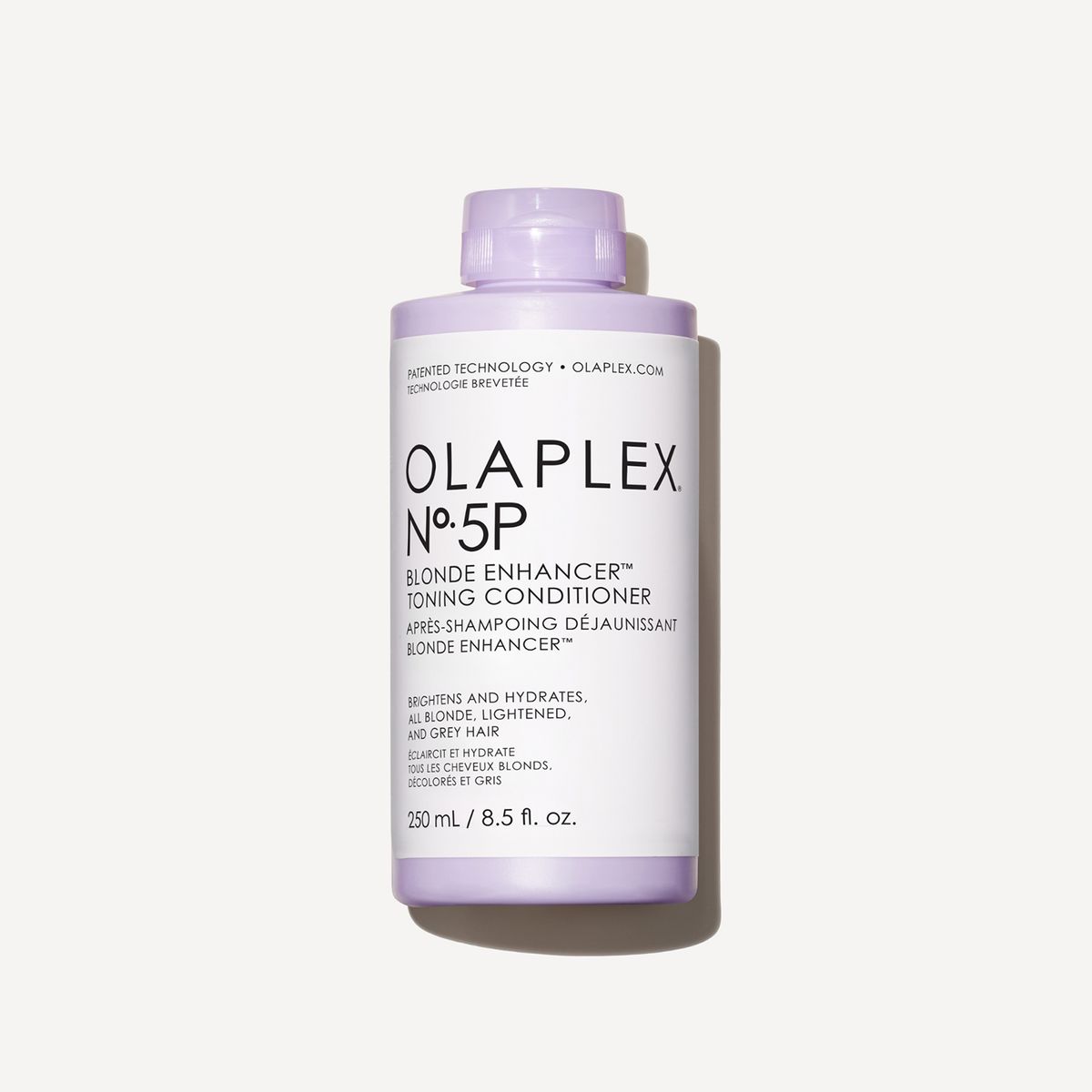 OLAPLEX - Acondicionador Olaplex Nº.5P Neutralizante Protección Del Color 250Ml 