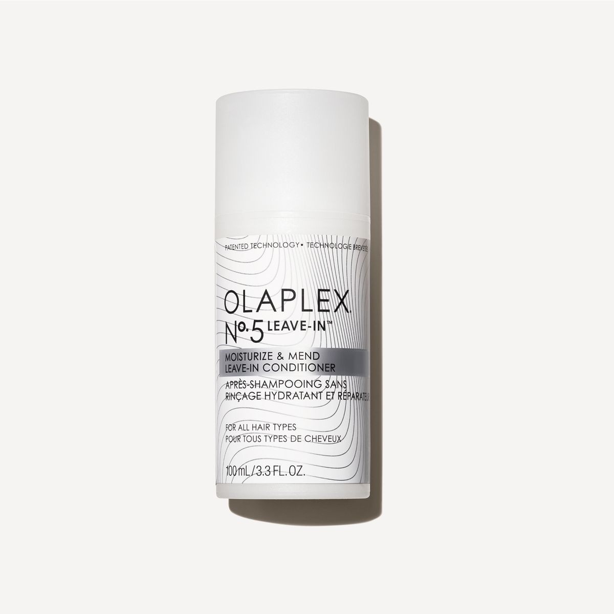 OLAPLEX - Acondicionador Olaplex Nº.5 Portable Hidratante Y Reparador Reparación 100Ml 